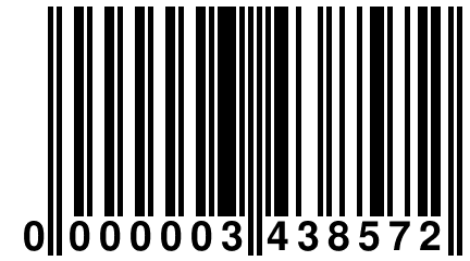 0 000003 438572