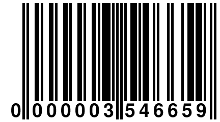 0 000003 546659