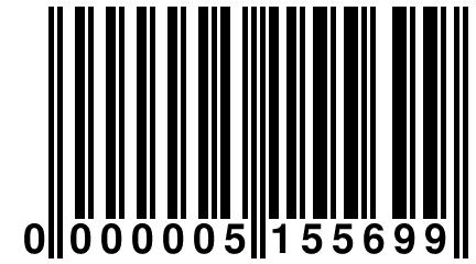 0 000005 155699