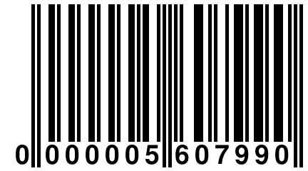 0 000005 607990