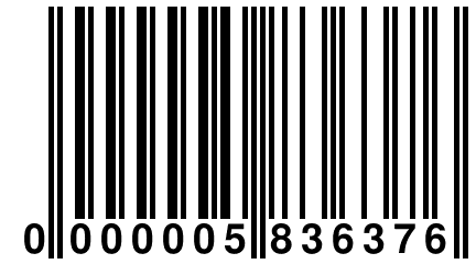 0 000005 836376