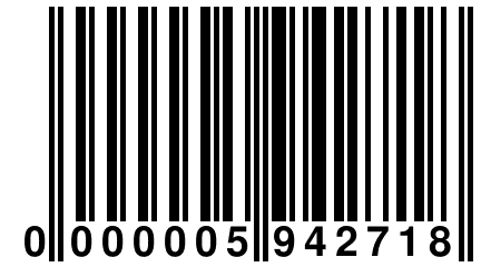 0 000005 942718