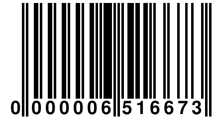 0 000006 516673