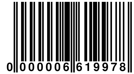 0 000006 619978