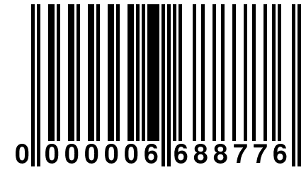 0 000006 688776