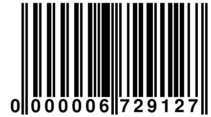 0 000006 729127