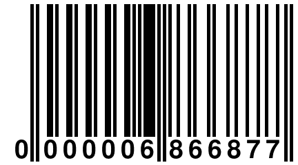 0 000006 866877