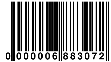 0 000006 883072