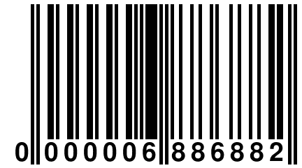 0 000006 886882