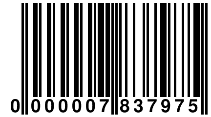 0 000007 837975