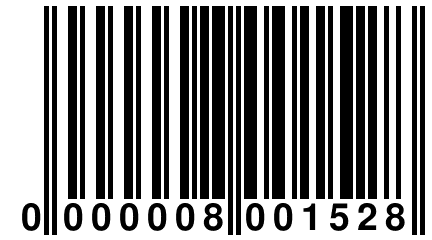 0 000008 001528