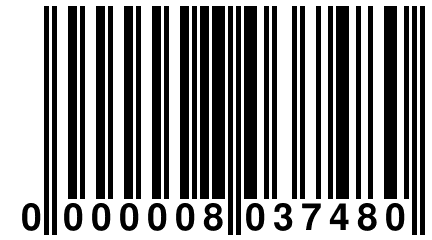 0 000008 037480