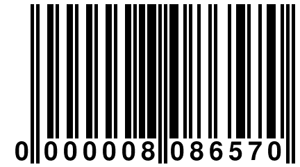 0 000008 086570