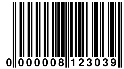 0 000008 123039