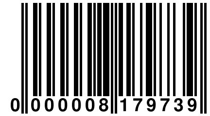 0 000008 179739