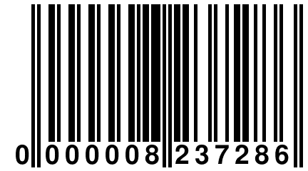 0 000008 237286