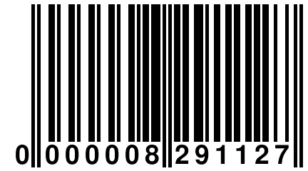 0 000008 291127