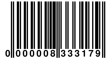 0 000008 333179