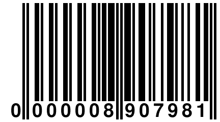 0 000008 907981