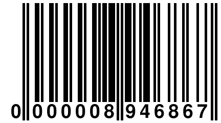 0 000008 946867