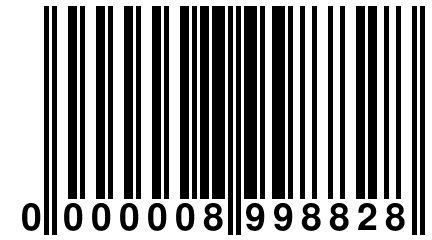 0 000008 998828