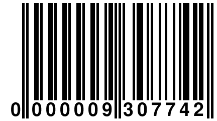 0 000009 307742