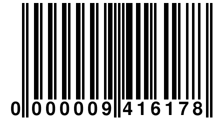 0 000009 416178