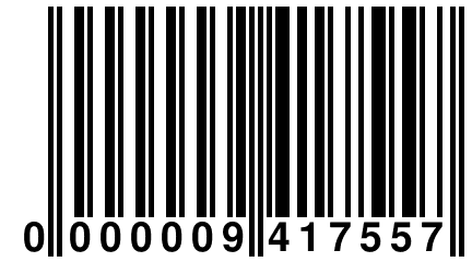 0 000009 417557