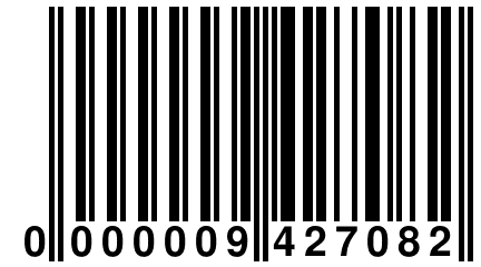 0 000009 427082