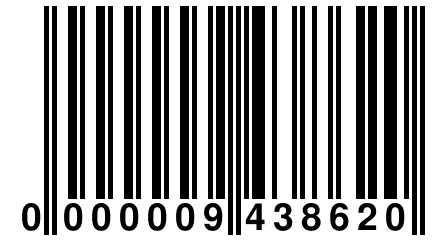 0 000009 438620