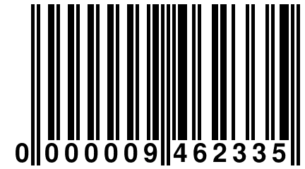 0 000009 462335