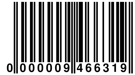 0 000009 466319