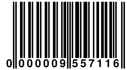 0 000009 557116