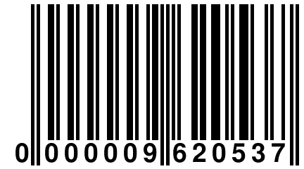 0 000009 620537