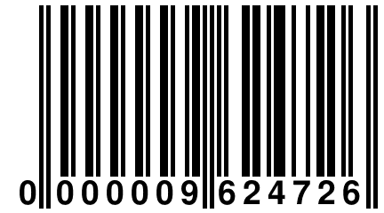 0 000009 624726