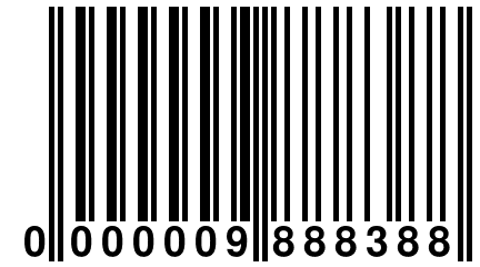 0 000009 888388