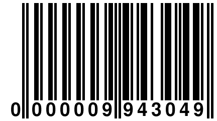 0 000009 943049