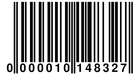 0 000010 148327