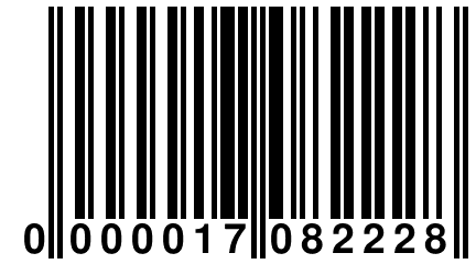 0 000017 082228