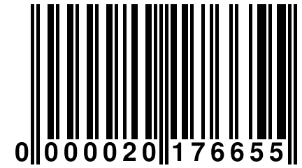 0 000020 176655