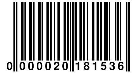 0 000020 181536