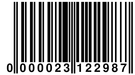 0 000023 122987