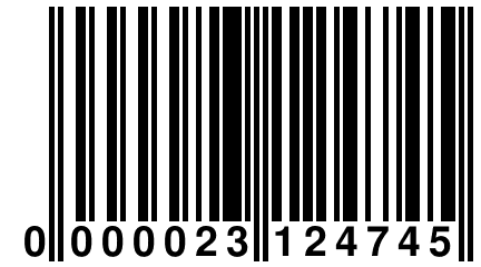 0 000023 124745