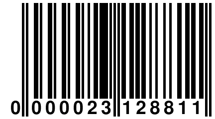 0 000023 128811