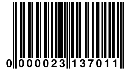 0 000023 137011