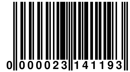 0 000023 141193