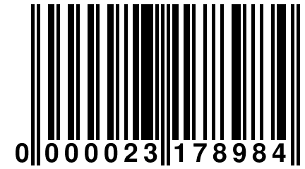 0 000023 178984