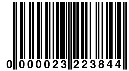 0 000023 223844