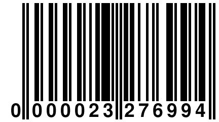 0 000023 276994