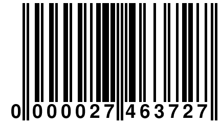 0 000027 463727